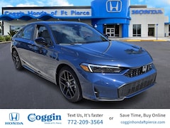 2026 Honda Civic Hybrid Sport Sedan