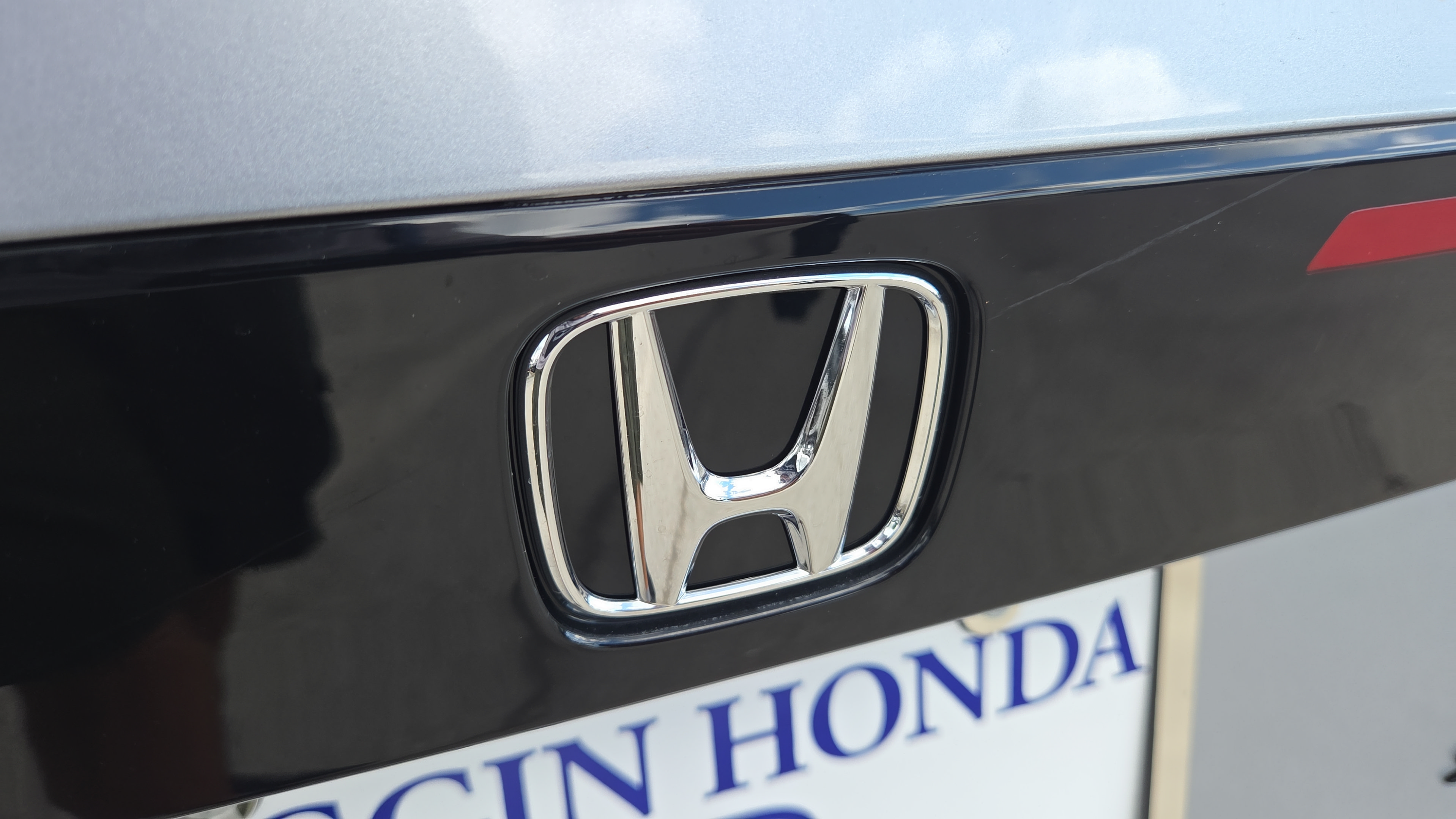 2026 Honda Accord Hybrid Sport - Photo 37