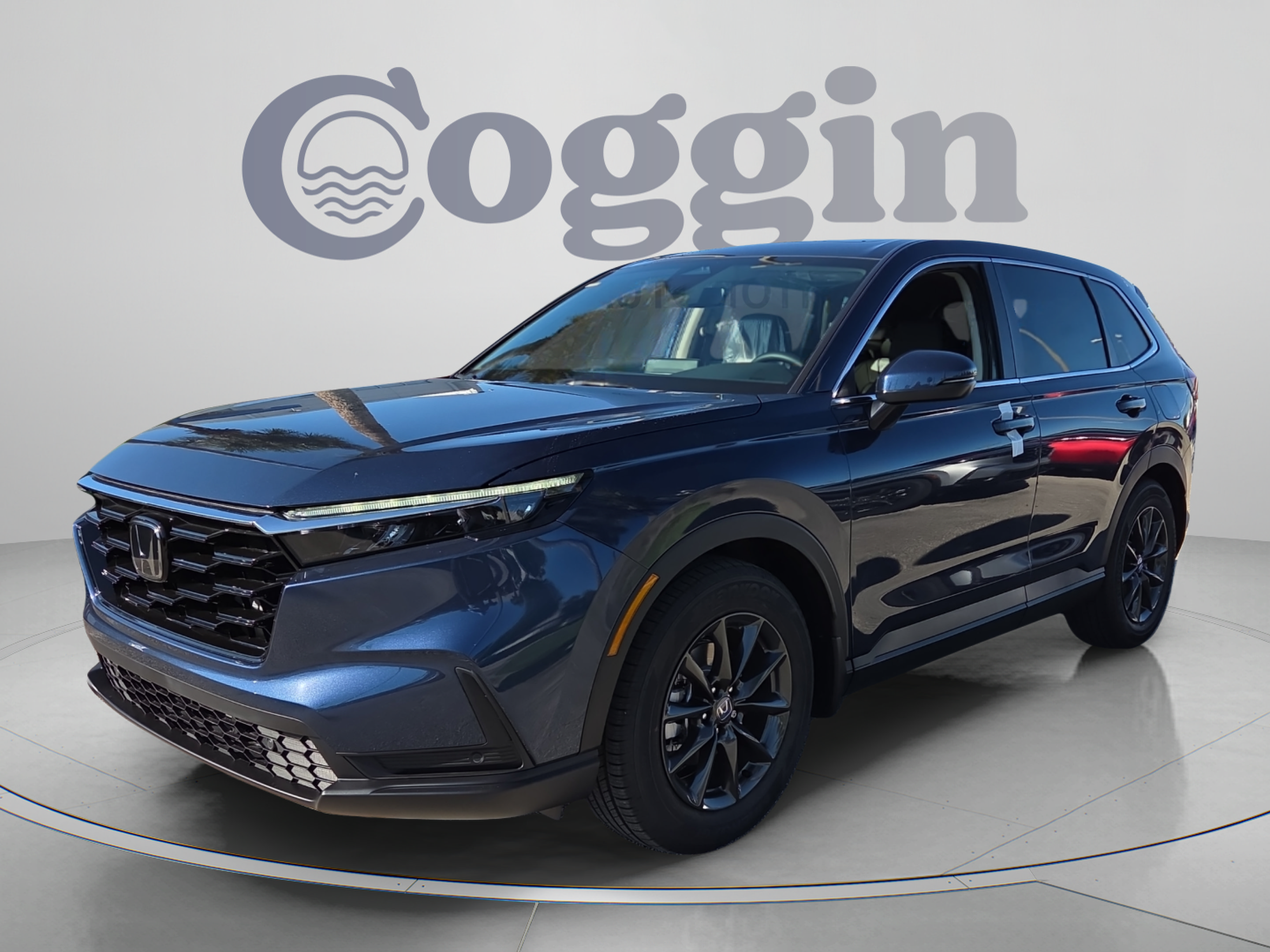 2027 Honda CR-V
