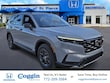 Honda CR-V Hybrid