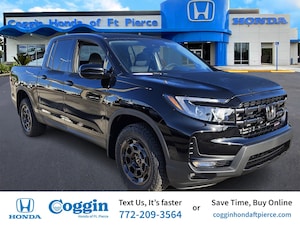 2025 Honda Ridgeline Sport Truck Crew Cab