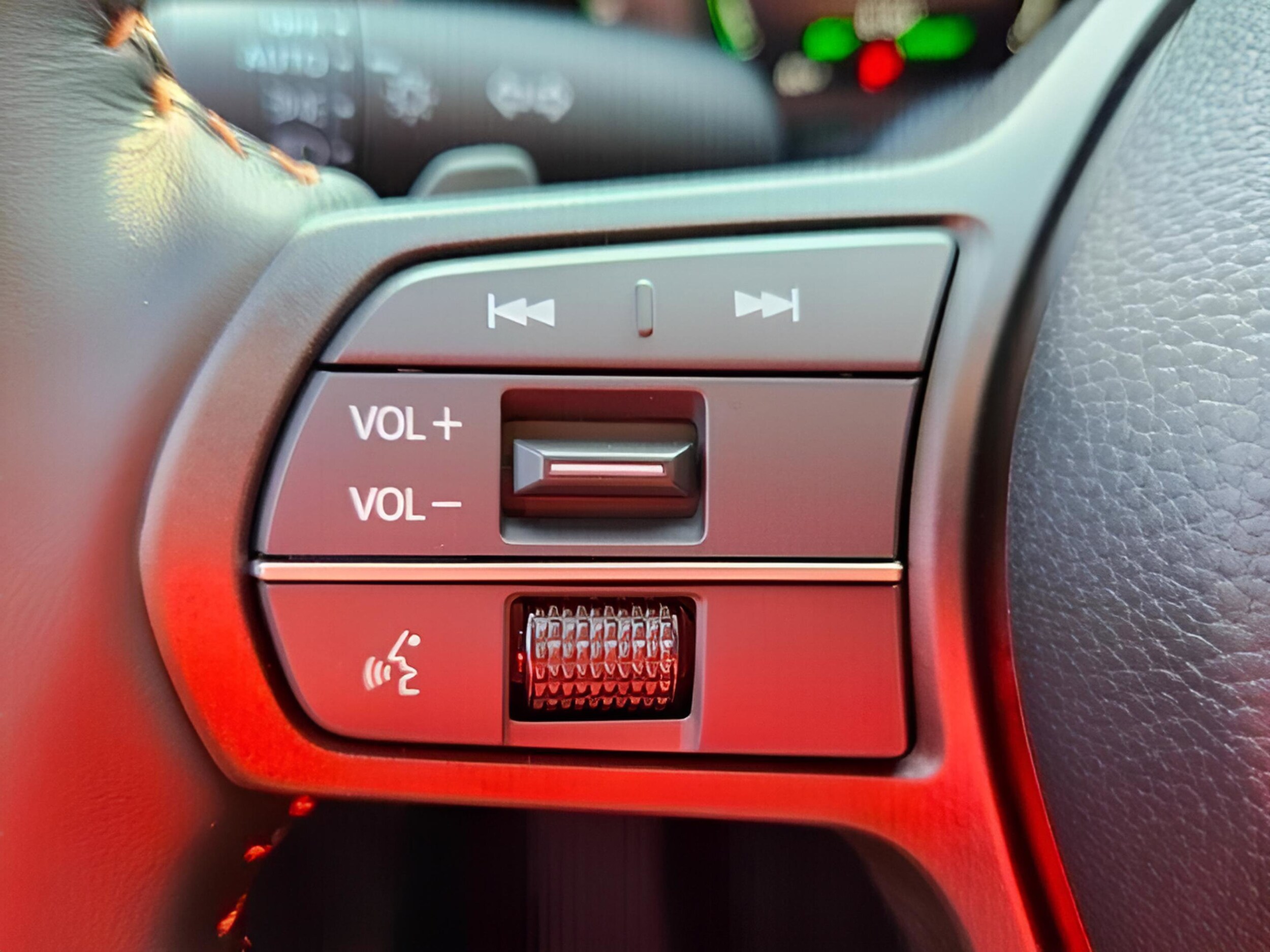 2026 Honda CR-V Sport-L - Photo 21
