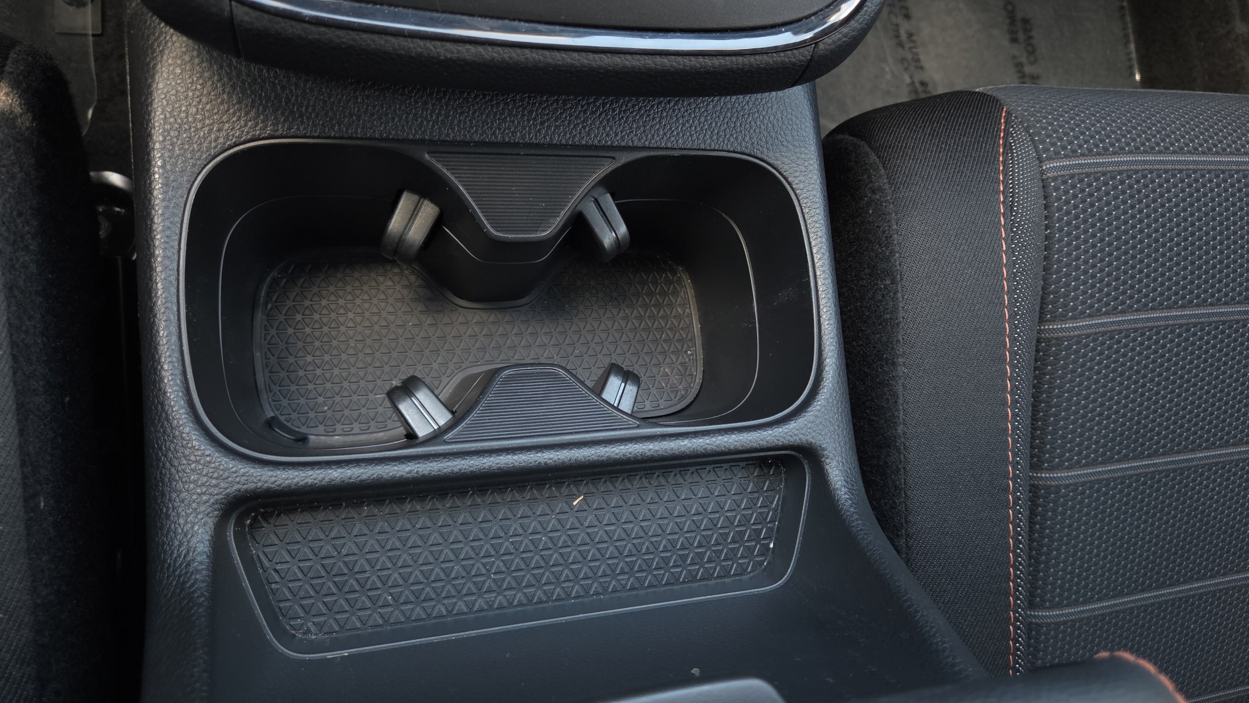2026 Honda CR-V Sport - Photo 38