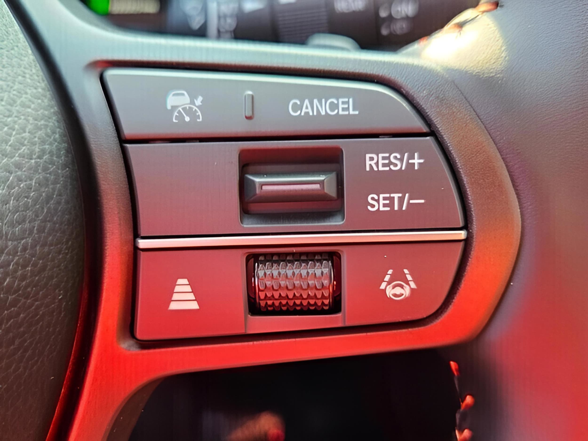 2026 Honda CR-V Sport-L - Photo 12