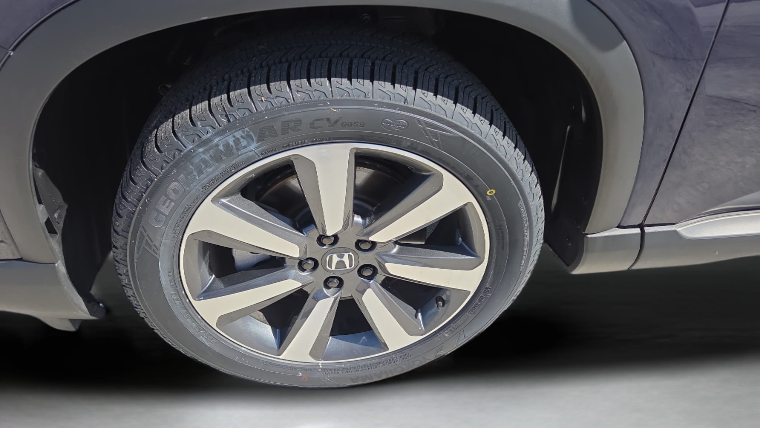2023 Honda Pilot Touring - Photo 38