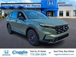 Honda CR-V Hybrid