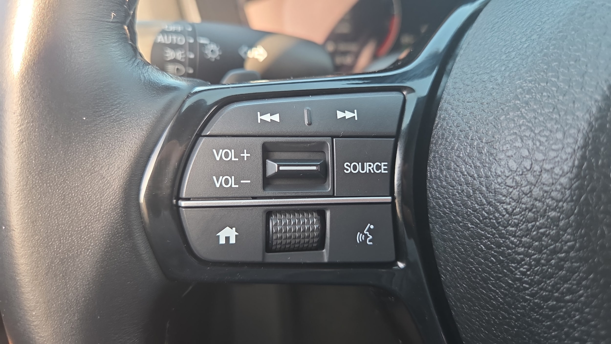 2023 Honda Civic Hatchback Sport - Photo 23