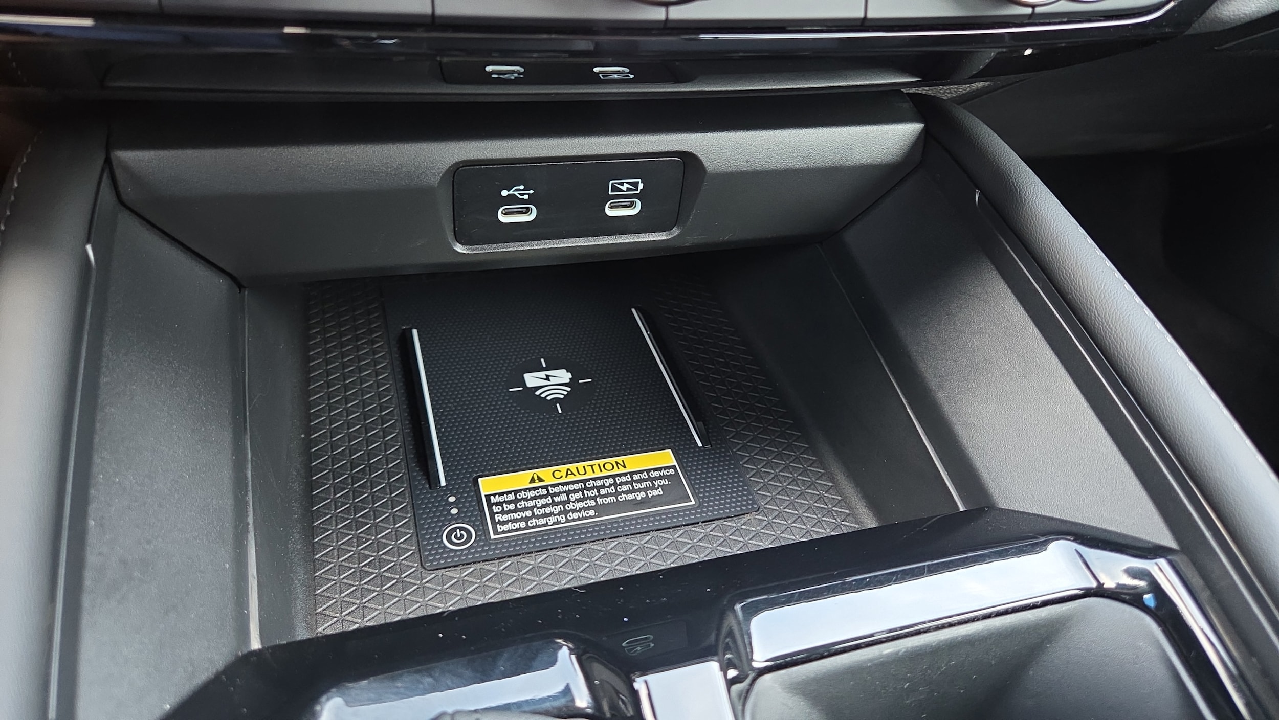 2025 Honda Accord Hybrid Touring - Photo 33