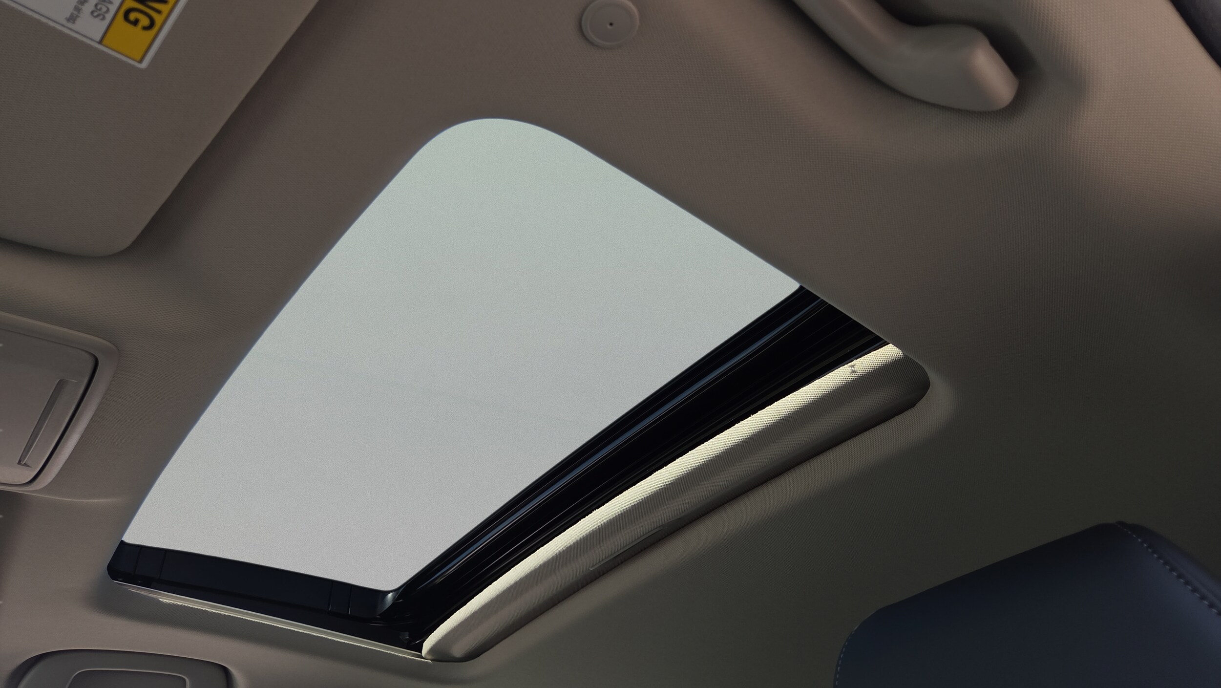 2026 Honda Accord Hybrid EX-L - Photo 25