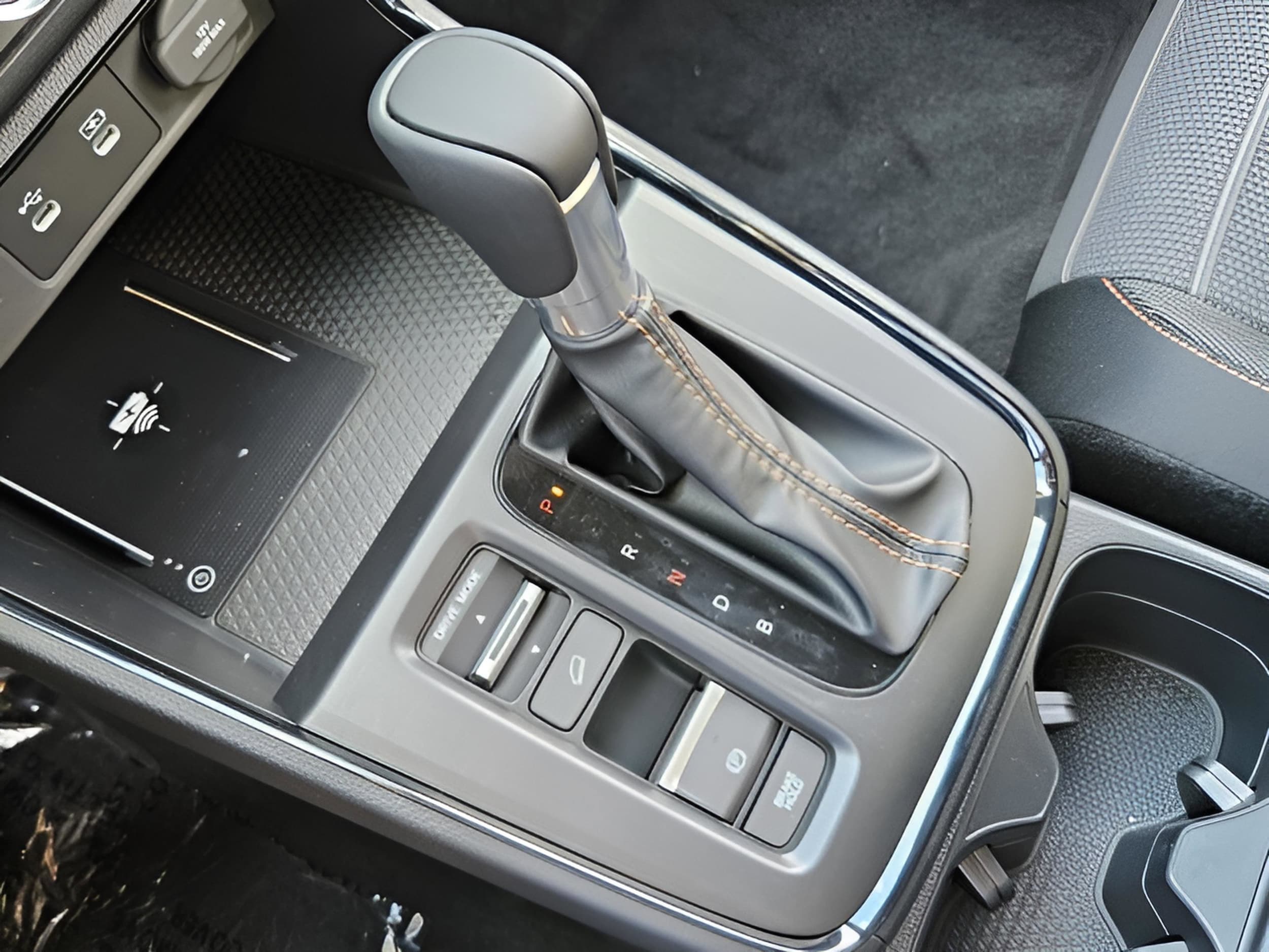 2026 Honda CR-V TrailSport - Photo 36