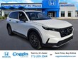 Honda CR-V Hybrid