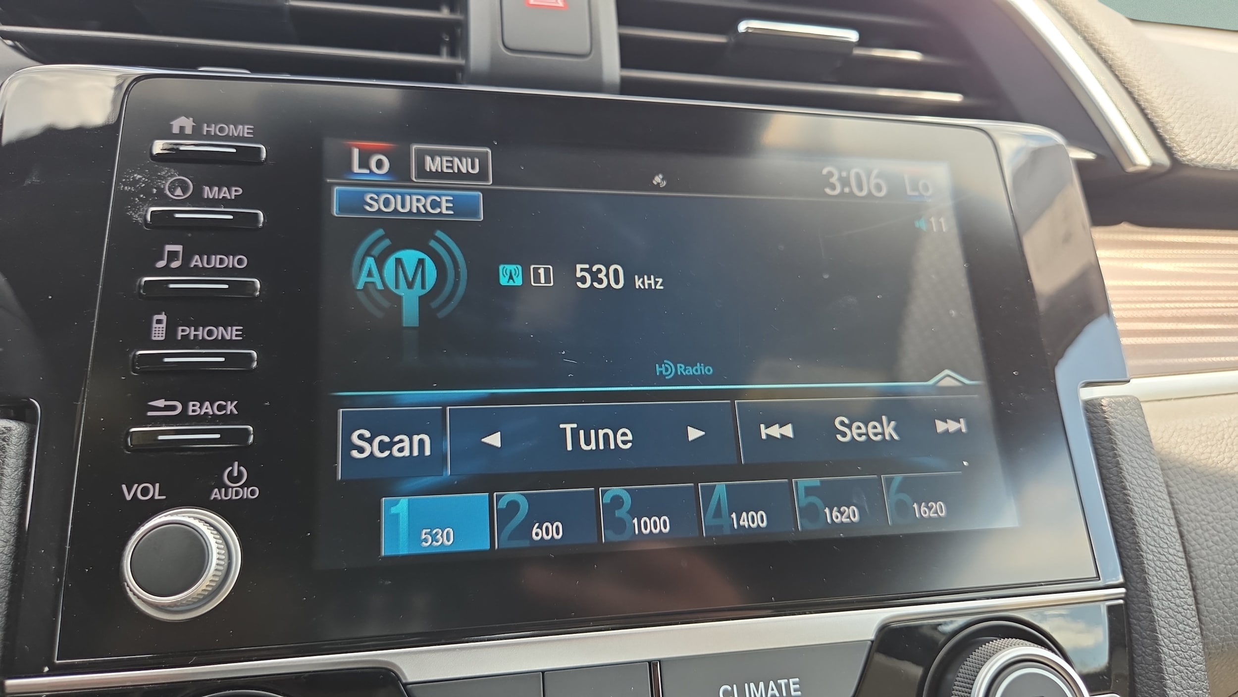 2019 Honda Civic Touring - Photo 28