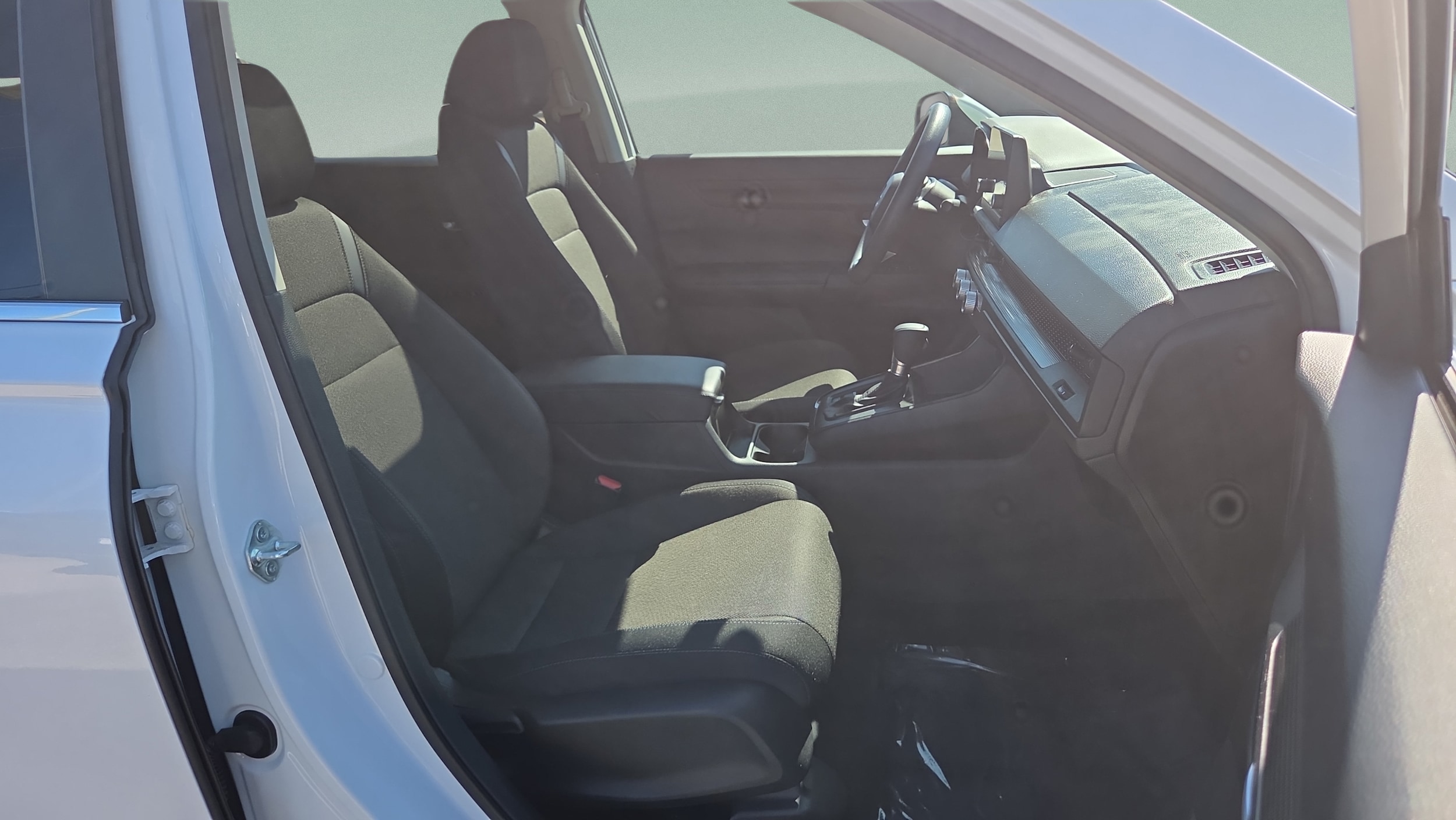 2024 Honda CR-V EX - Photo 20