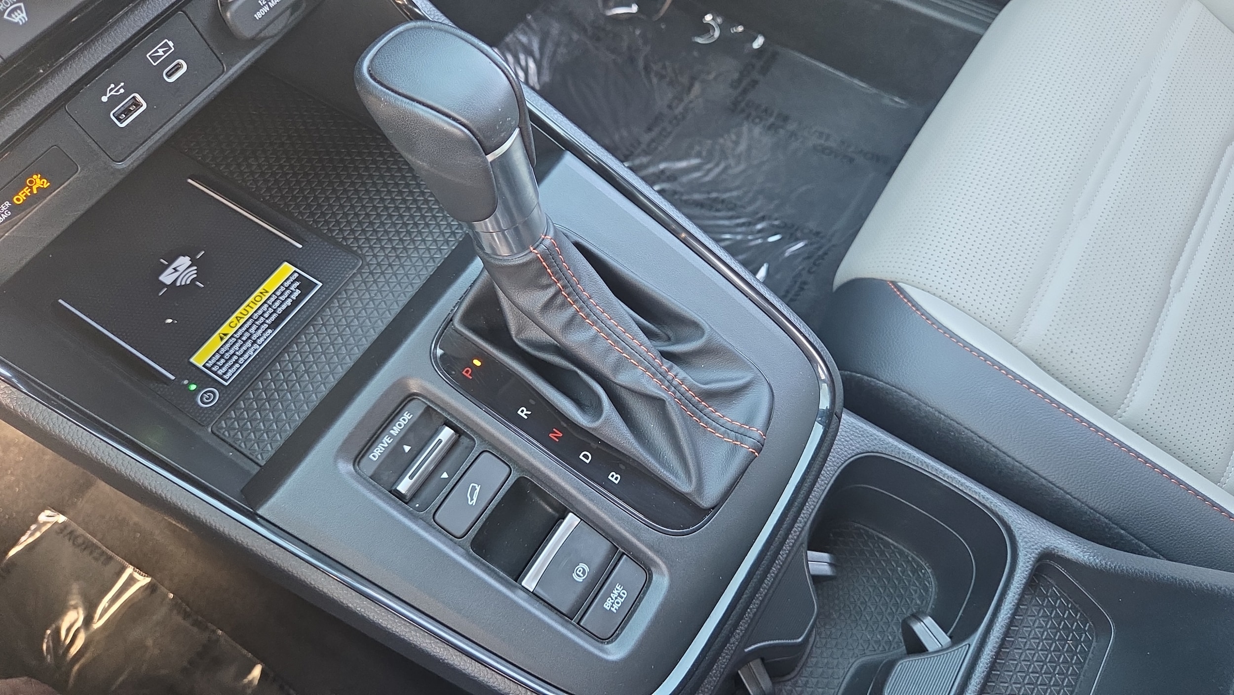 2024 Honda CR-V Sport Touring - Photo 34