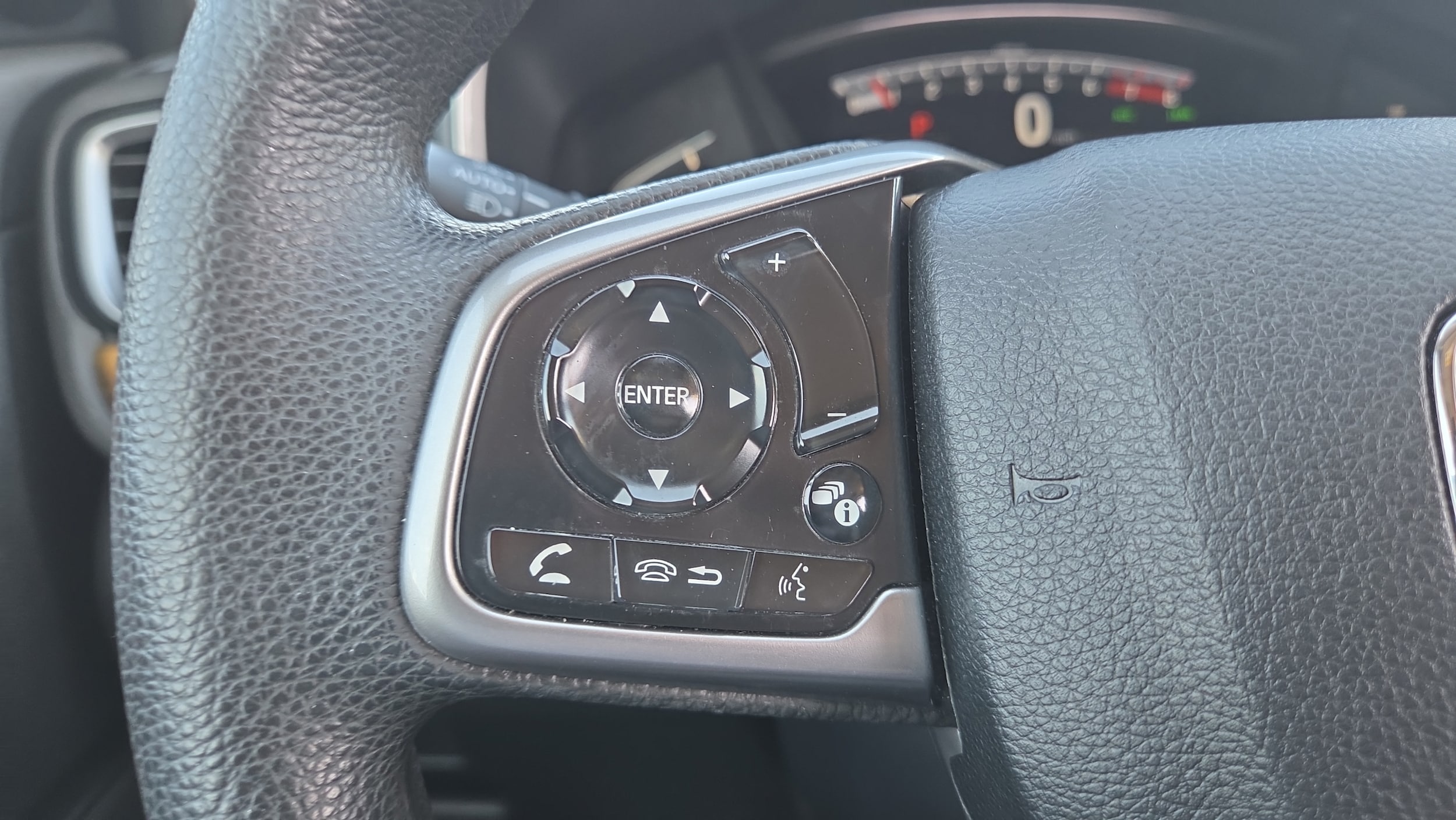 2019 Honda CR-V EX - Photo 24