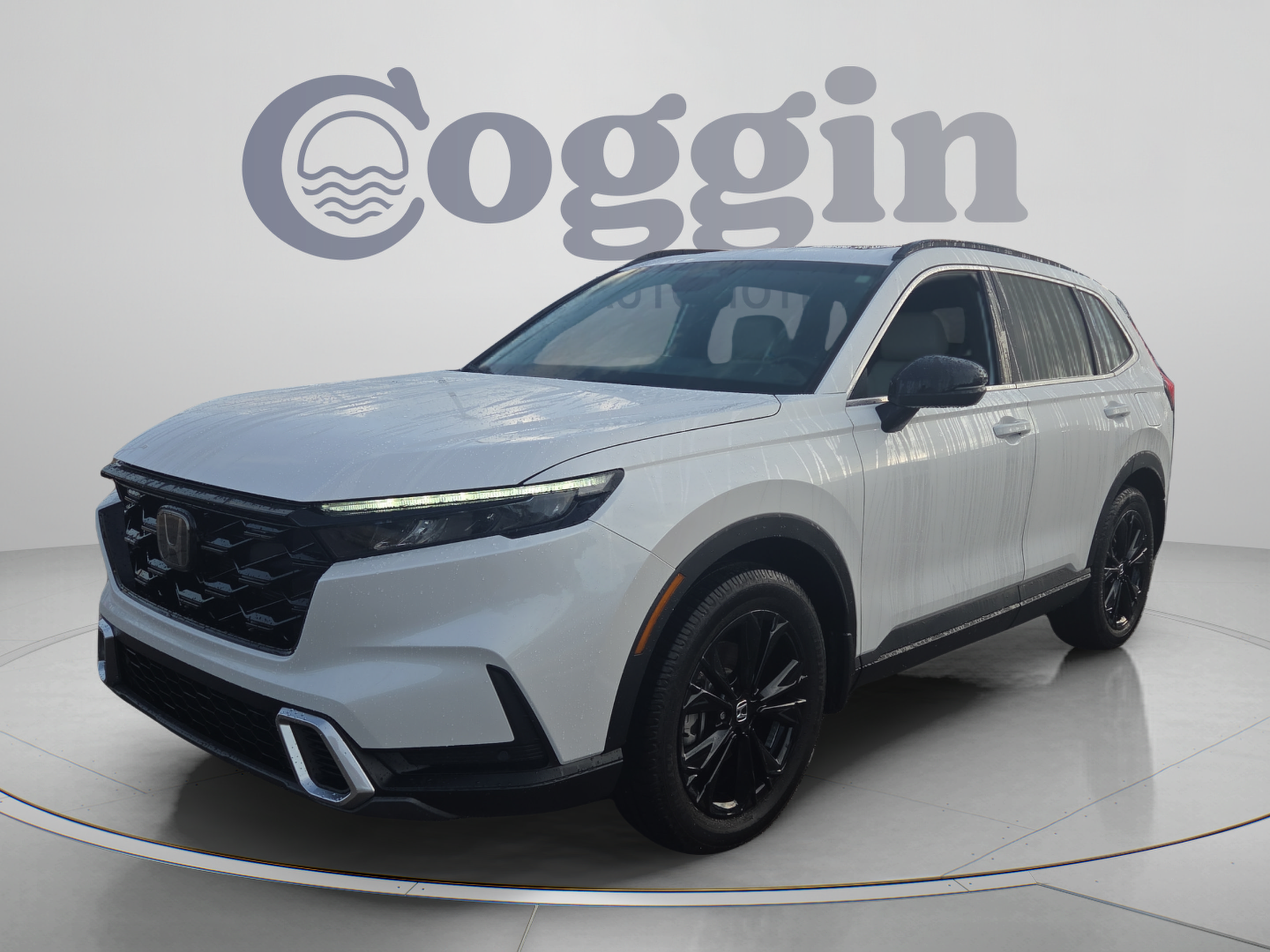 2025 Honda CR-V Hybrid