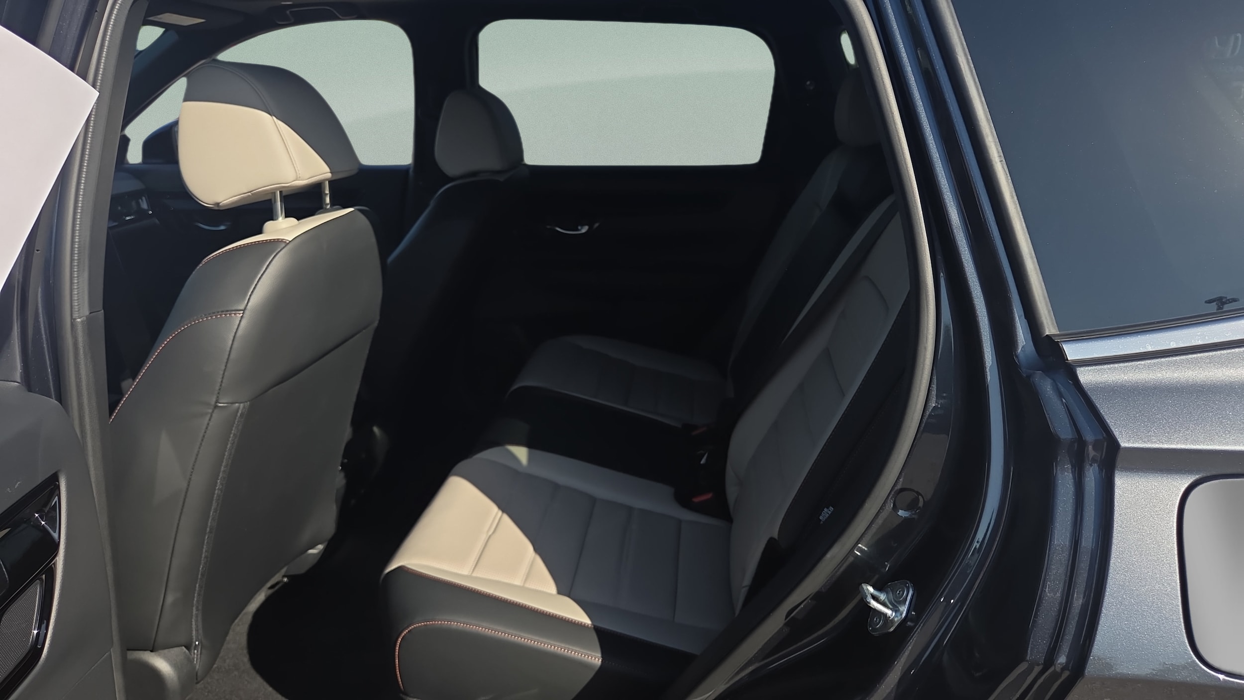 2024 Honda CR-V Sport Touring - Photo 12