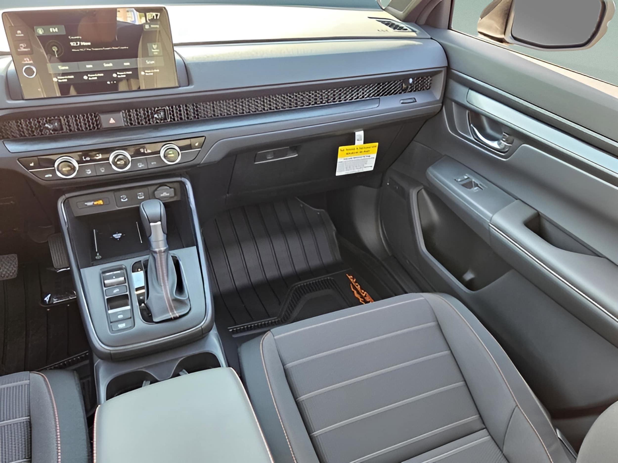 2026 Honda CR-V TrailSport - Photo 27