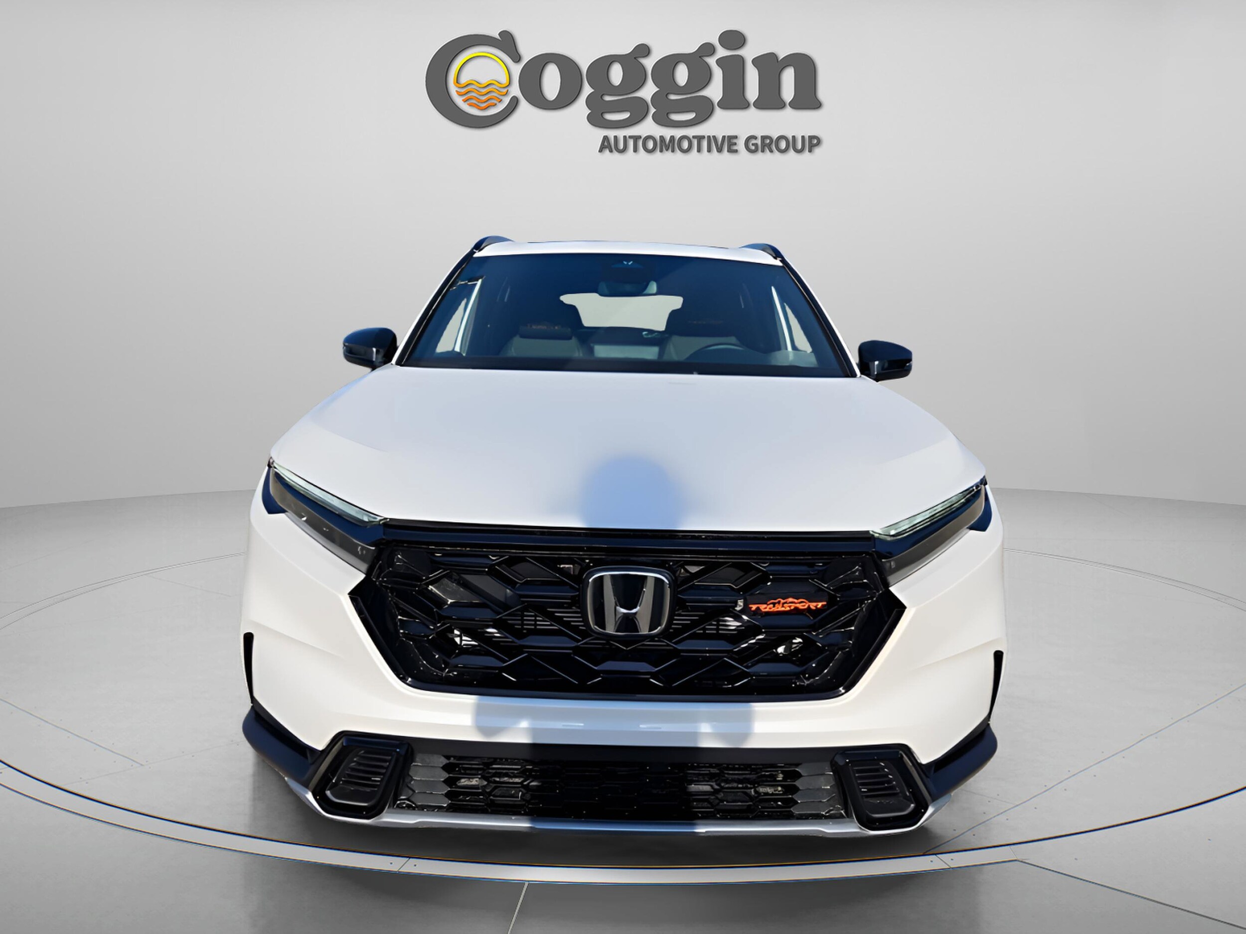 2026 Honda CR-V TrailSport - Photo 8