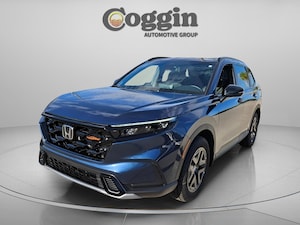 2026 Honda CR-V Hybrid TrailSport SUV