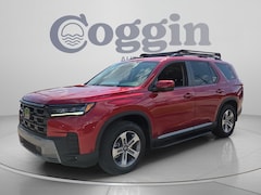 2026 Honda Pilot