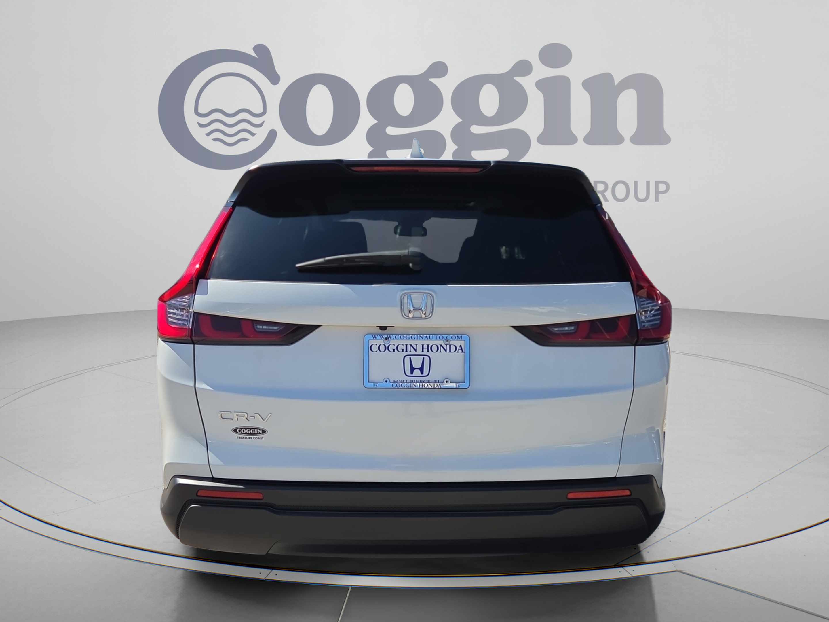 2024 Honda CR-V EX - Photo 5
