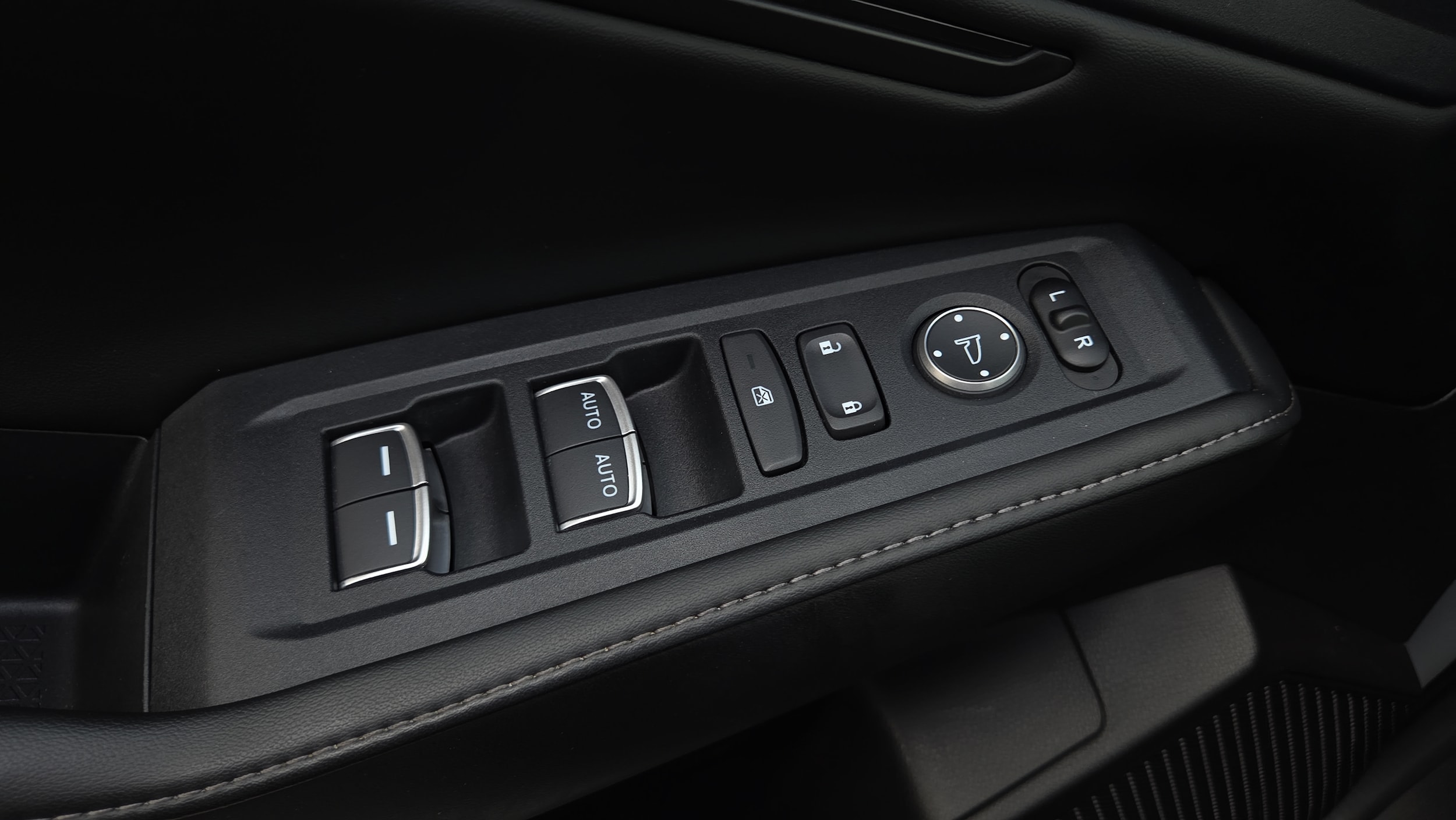 2024 Honda Accord Hybrid Sport - Photo 34