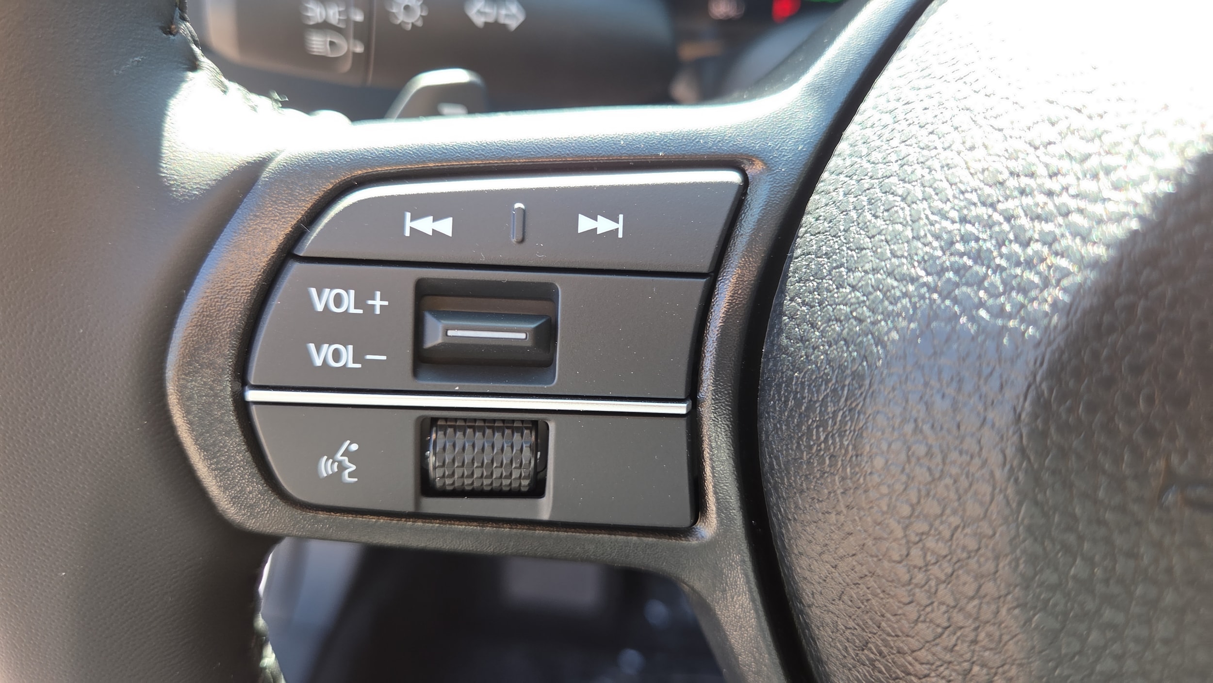 2026 Honda Accord Hybrid EX-L - Photo 26