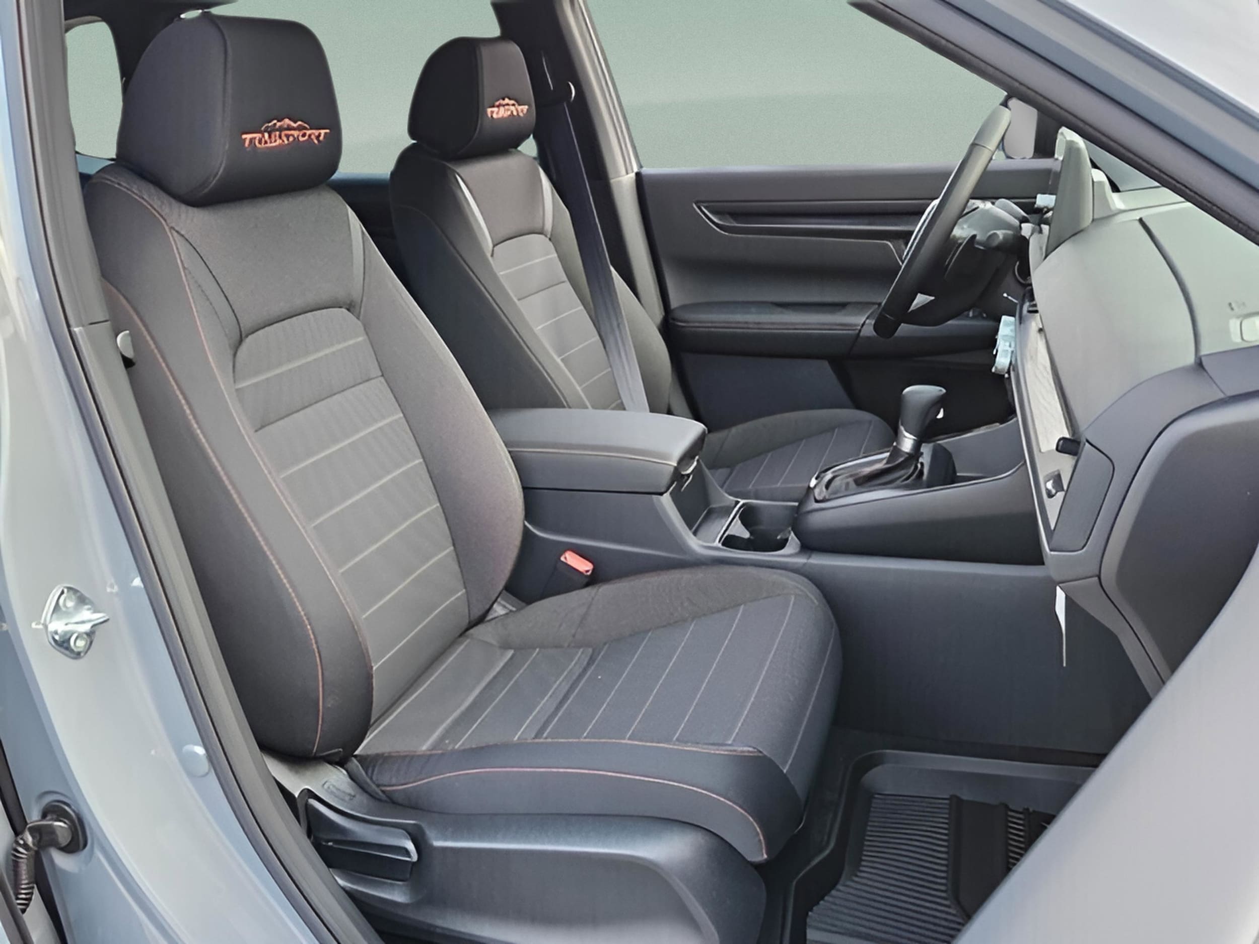 2026 Honda CR-V TrailSport - Photo 20