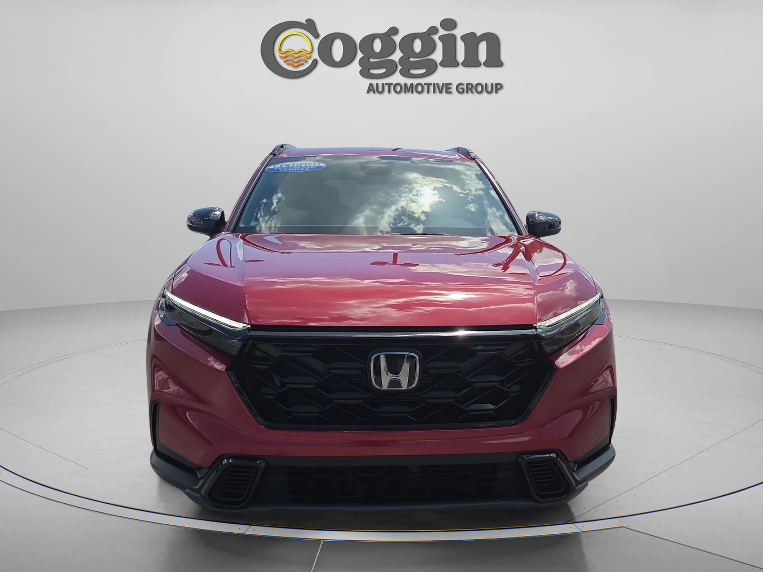 2026 Honda CR-V Sport - Photo 9
