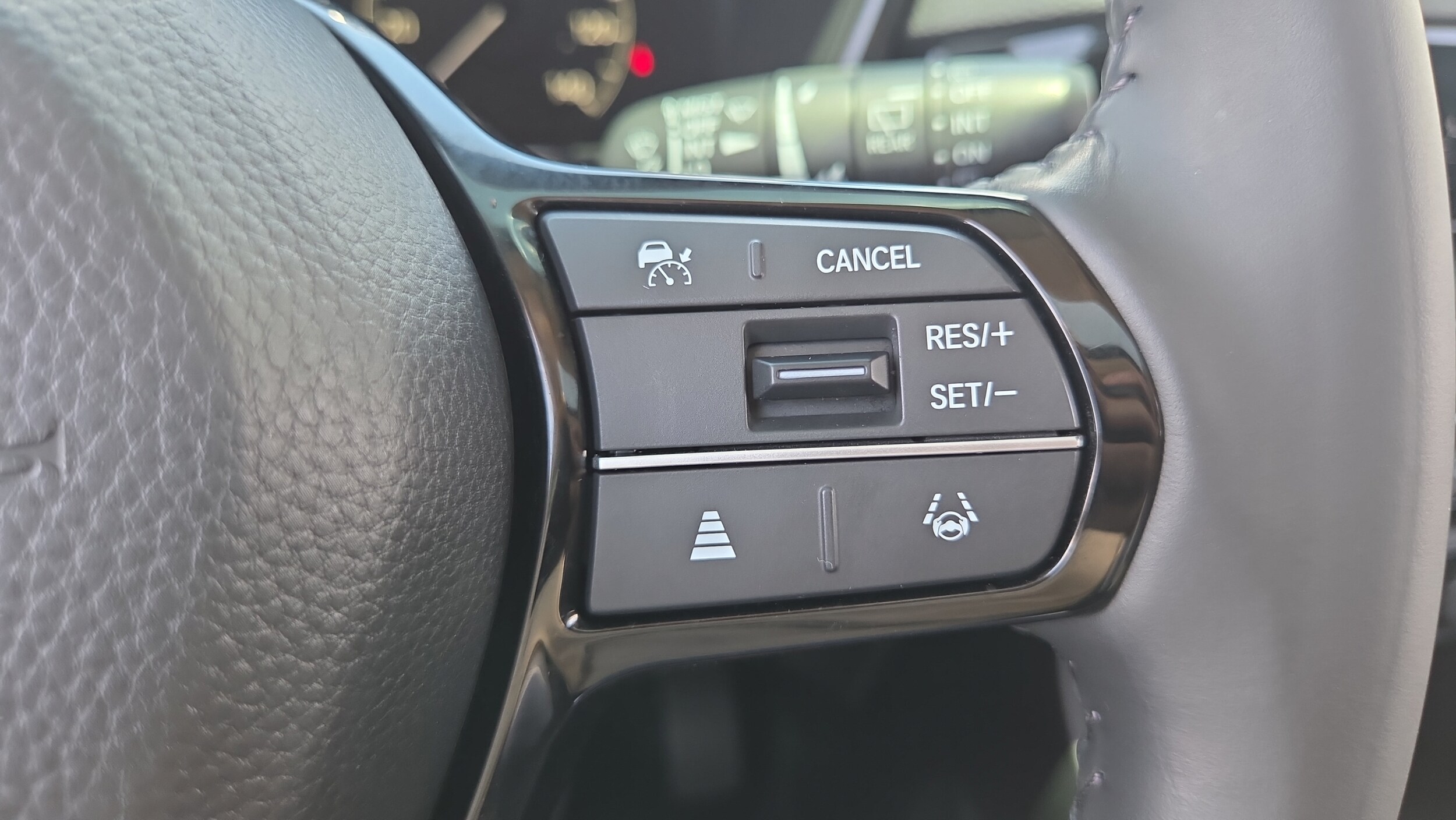 2024 Honda CR-V EX-L - Photo 26