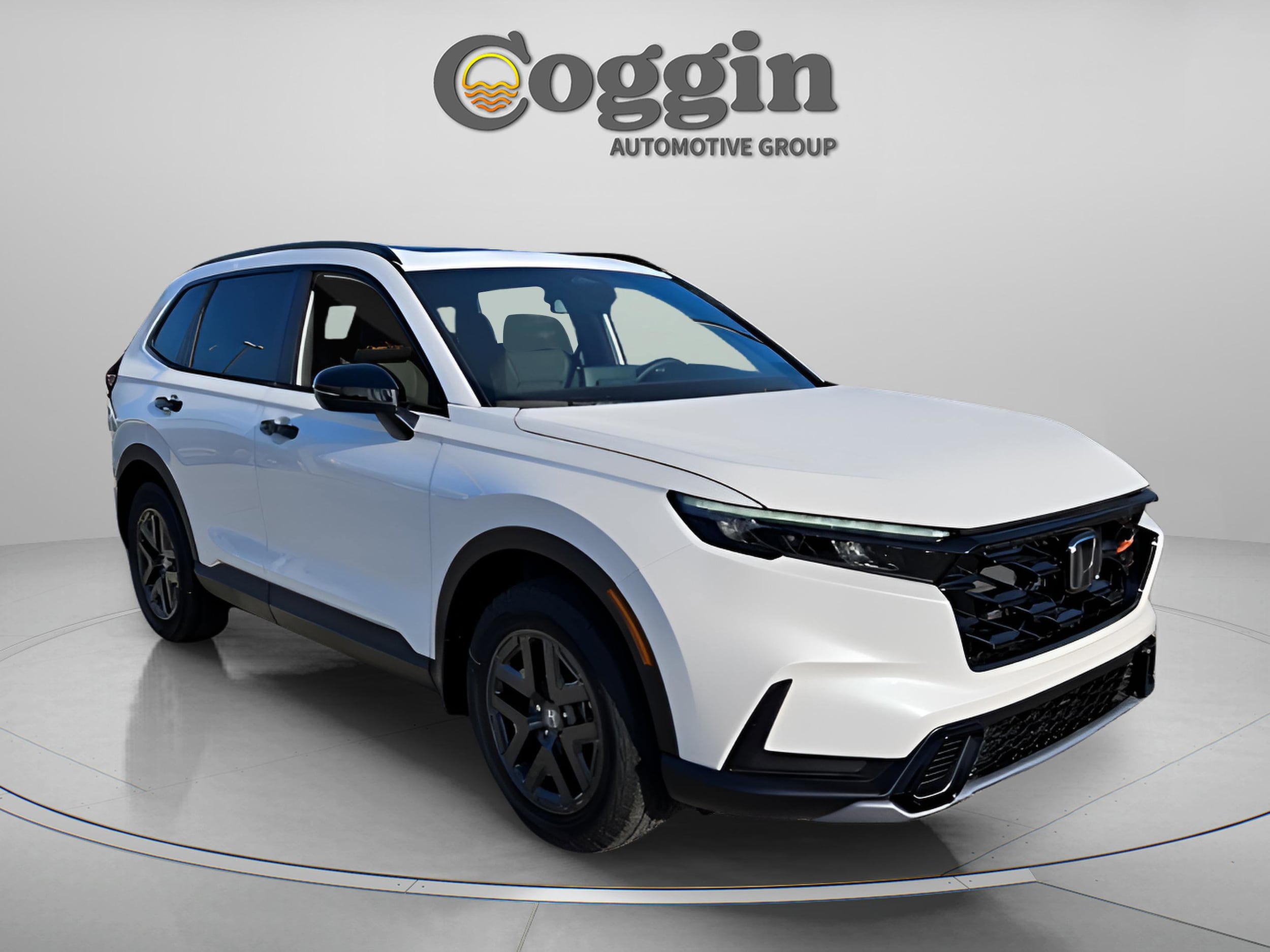 2026 Honda CR-V TrailSport - Photo 7