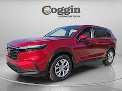 2026 Honda CR-V LX SUV