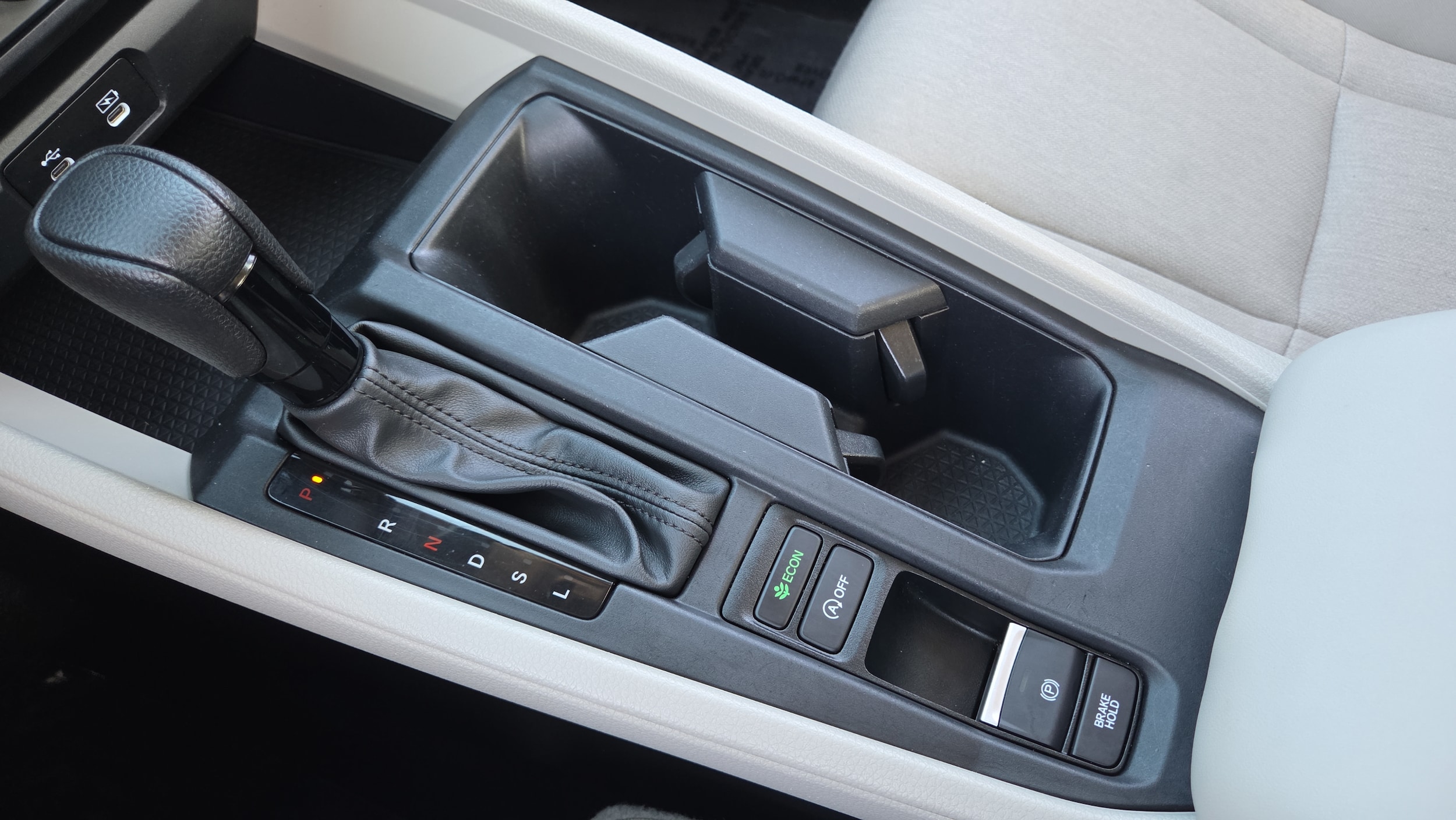 2024 Honda Accord EX - Photo 33