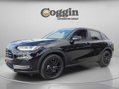 2026 Honda HR-V Sport SUV