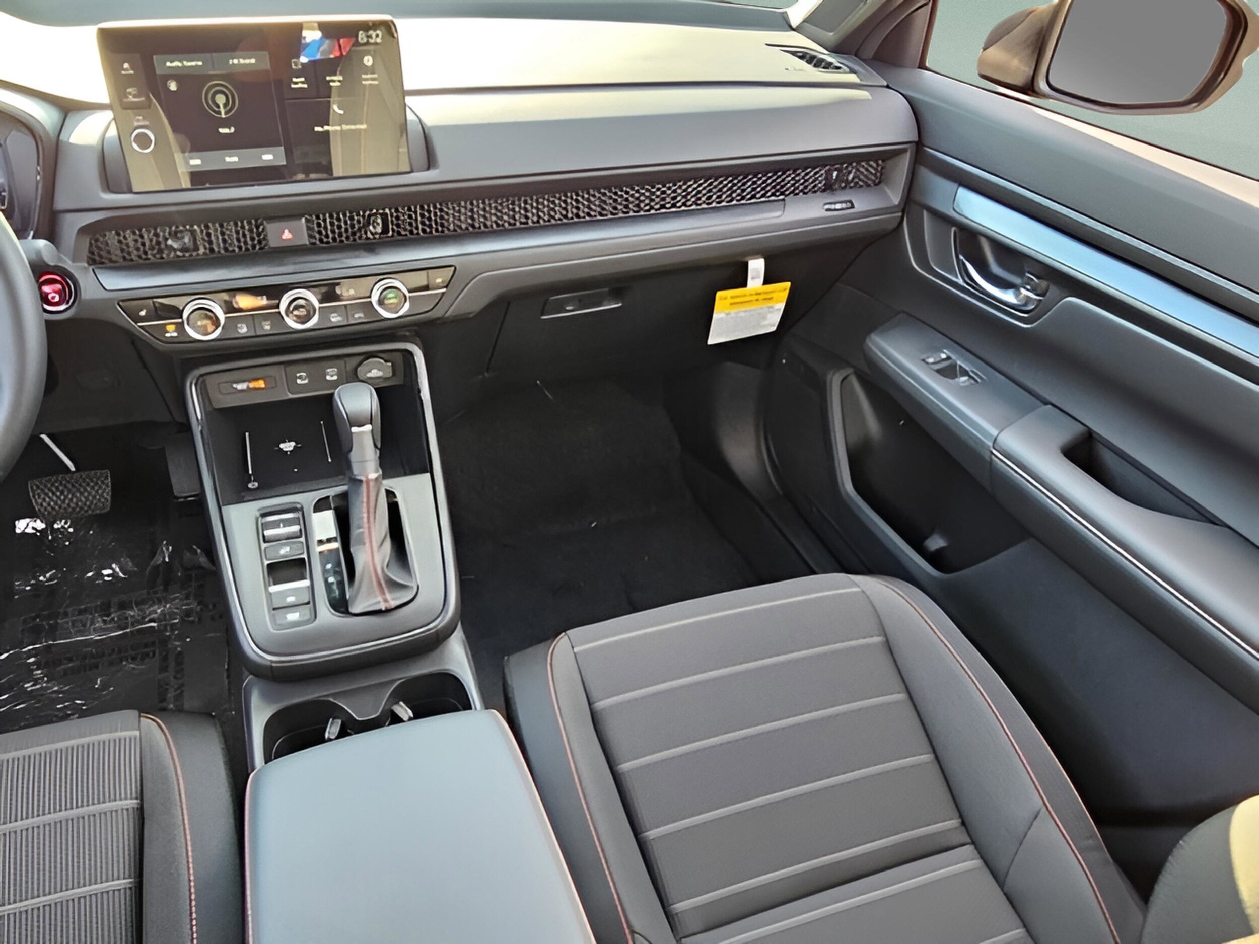 2026 Honda CR-V TrailSport - Photo 26
