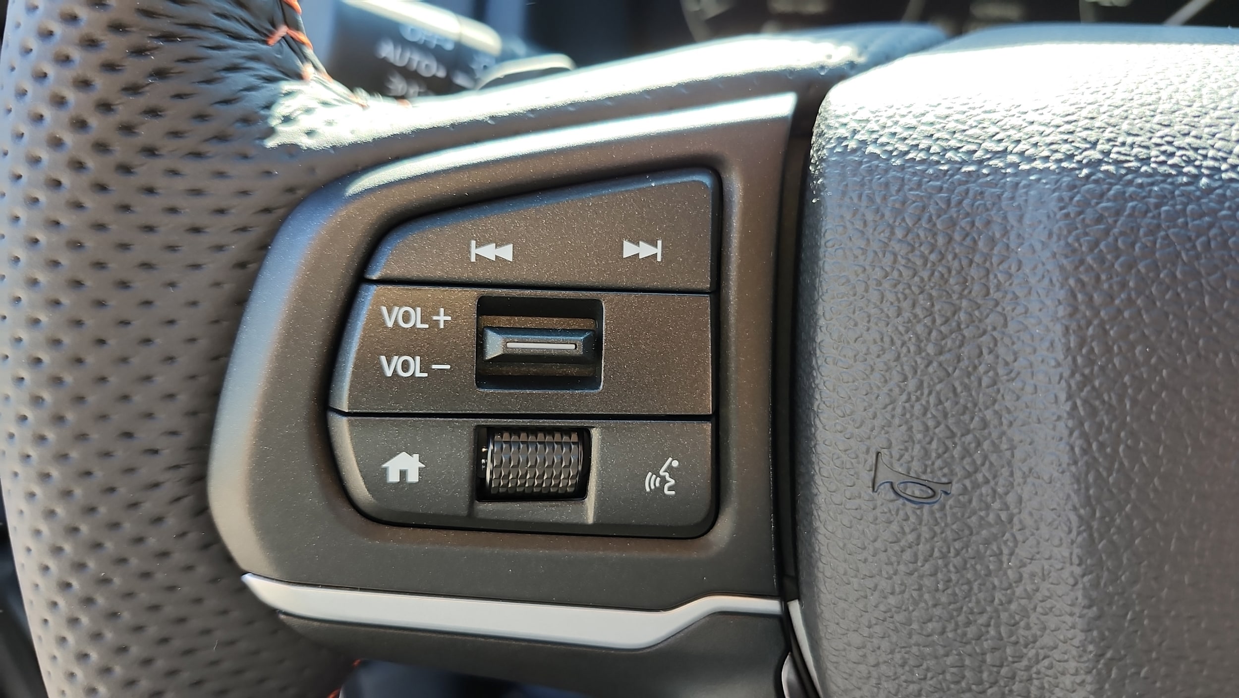 2026 Honda Ridgeline TrailSport - Photo 25