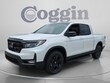  Honda Ridgeline