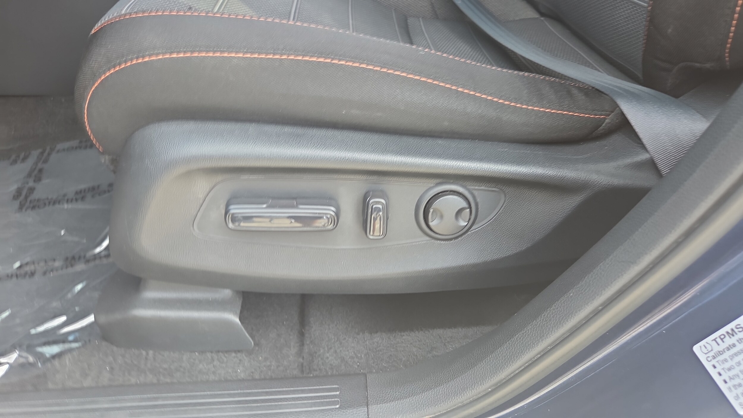 2024 Honda CR-V Sport - Photo 11