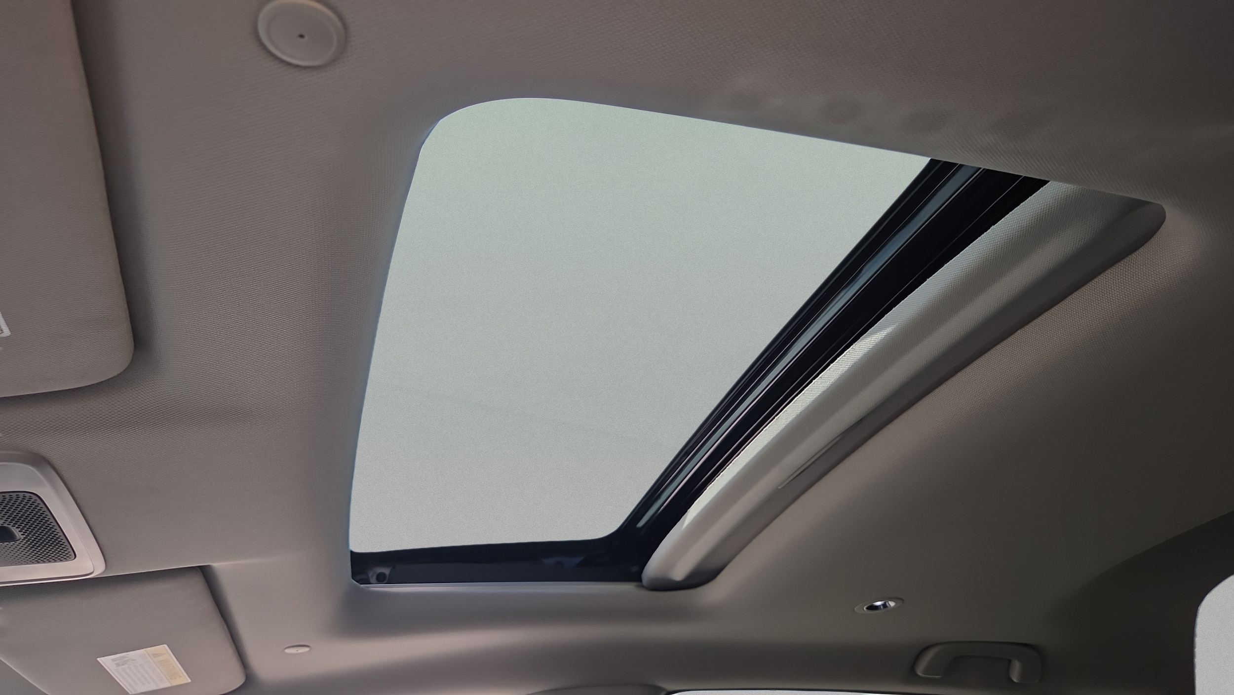 2025 Honda HR-V EX-L - Photo 22