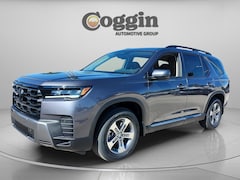 2026 Honda Pilot EX-L SUV