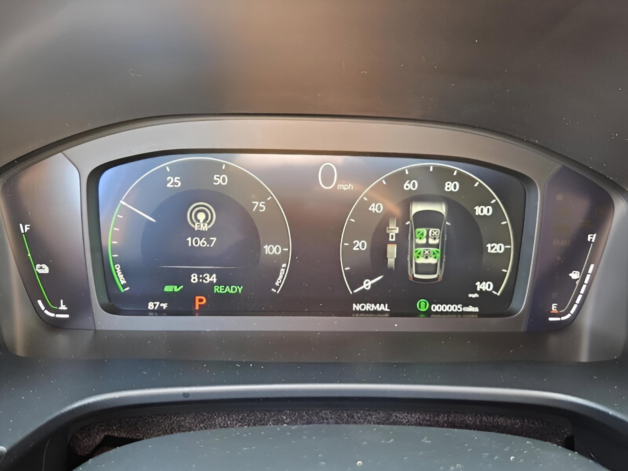 2026 Honda CR-V TrailSport - Photo 31