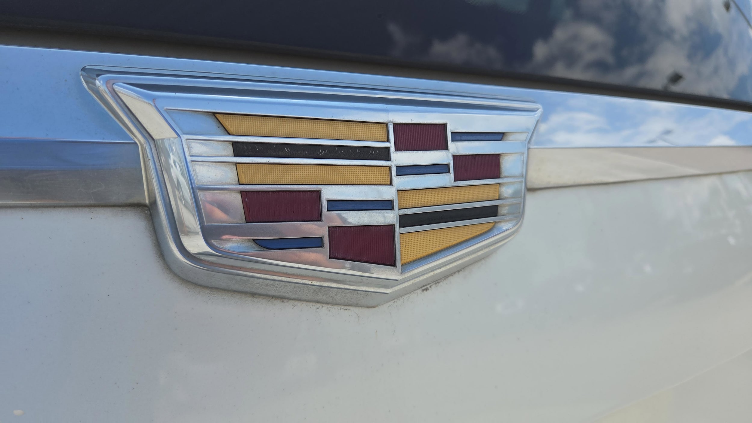 2015 Cadillac Escalade Luxury - Photo 38