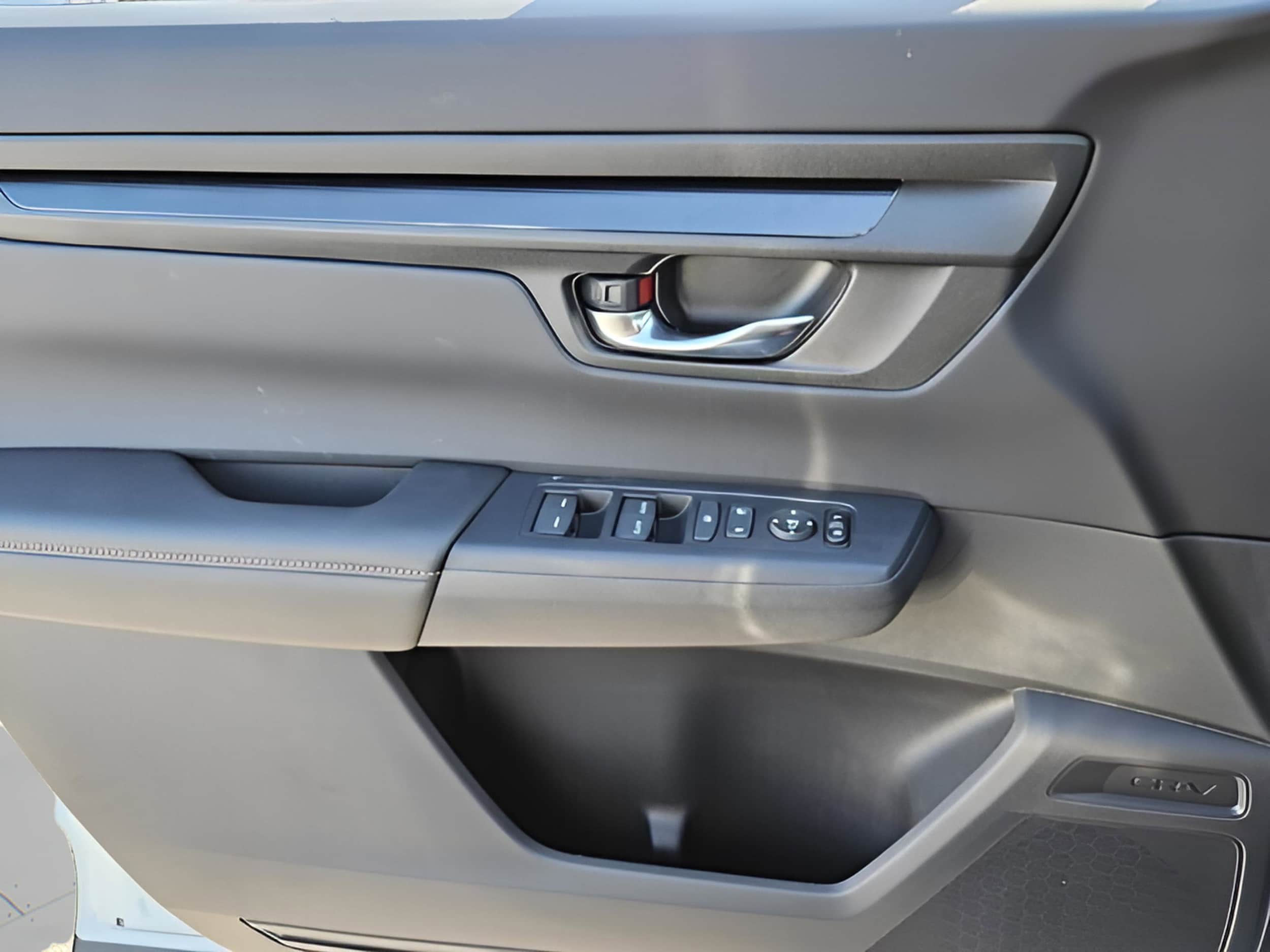 2026 Honda CR-V TrailSport - Photo 39