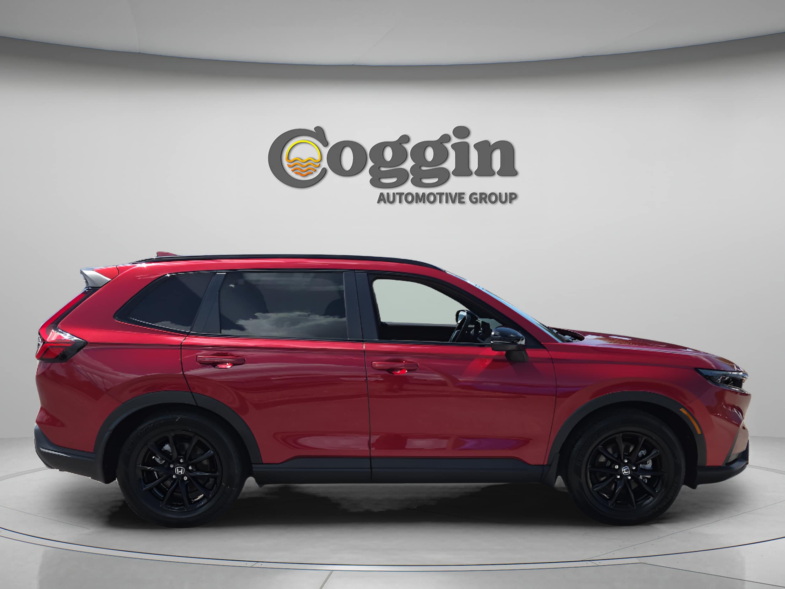2026 Honda CR-V Sport - Photo 7