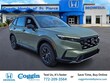 Honda CR-V Hybrid