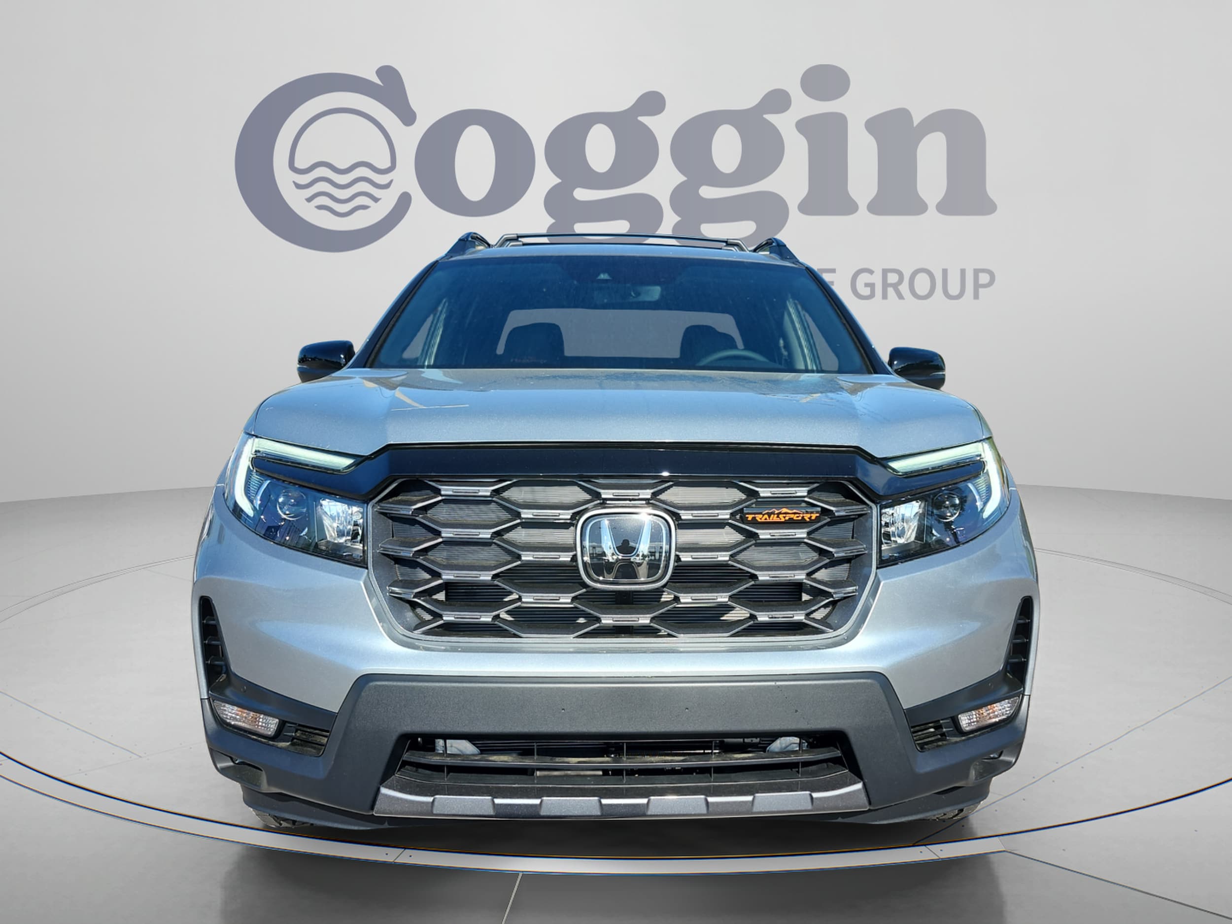 2026 Honda Ridgeline TrailSport - Photo 9