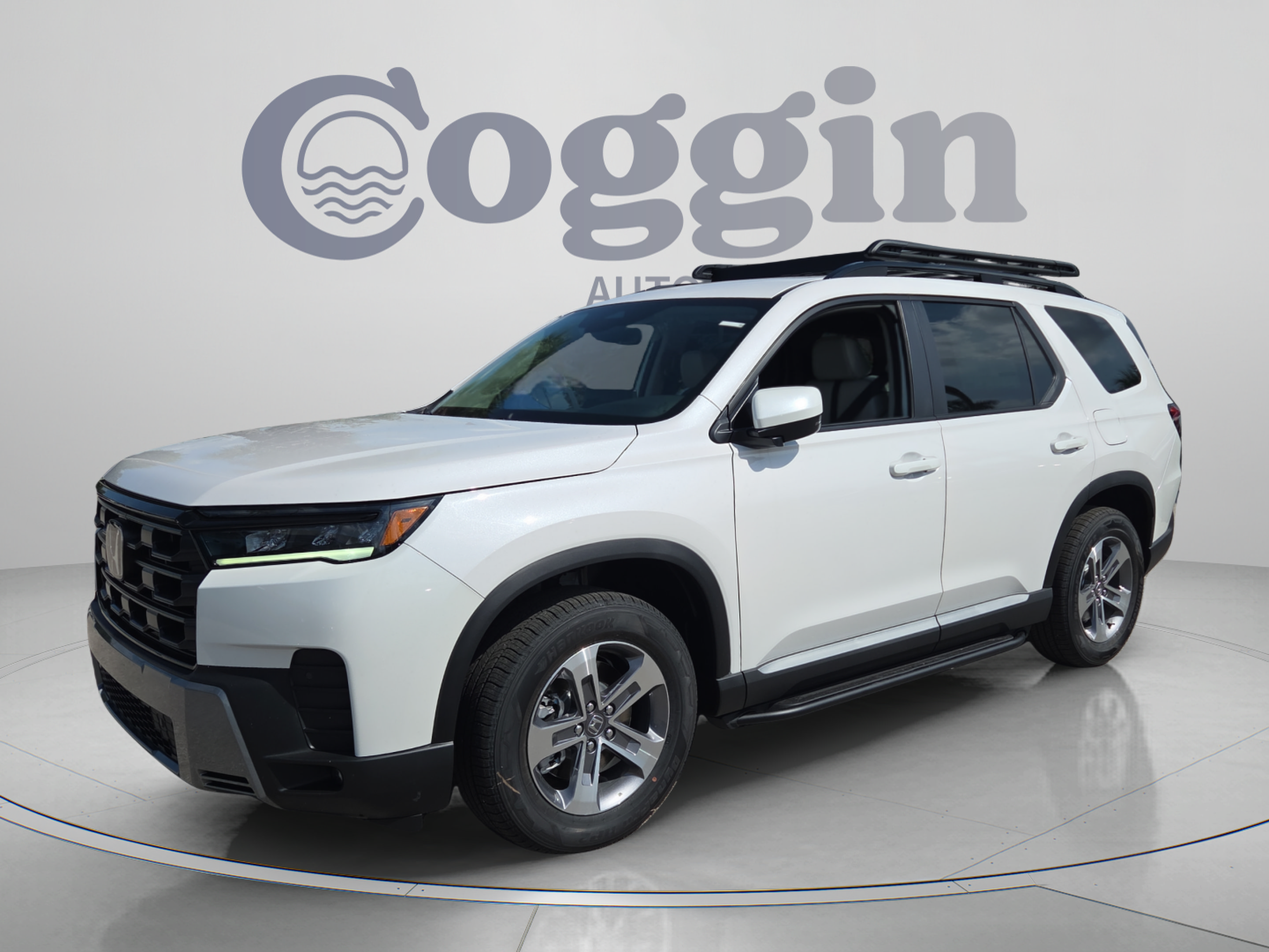 2026 Honda Pilot