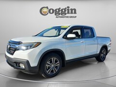 2020 Honda Ridgeline