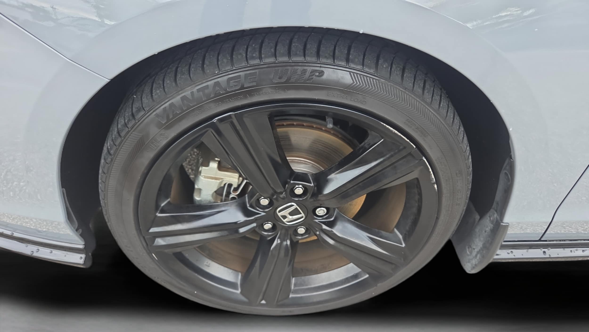 2024 Honda Accord Hybrid Sport-L - Photo 38